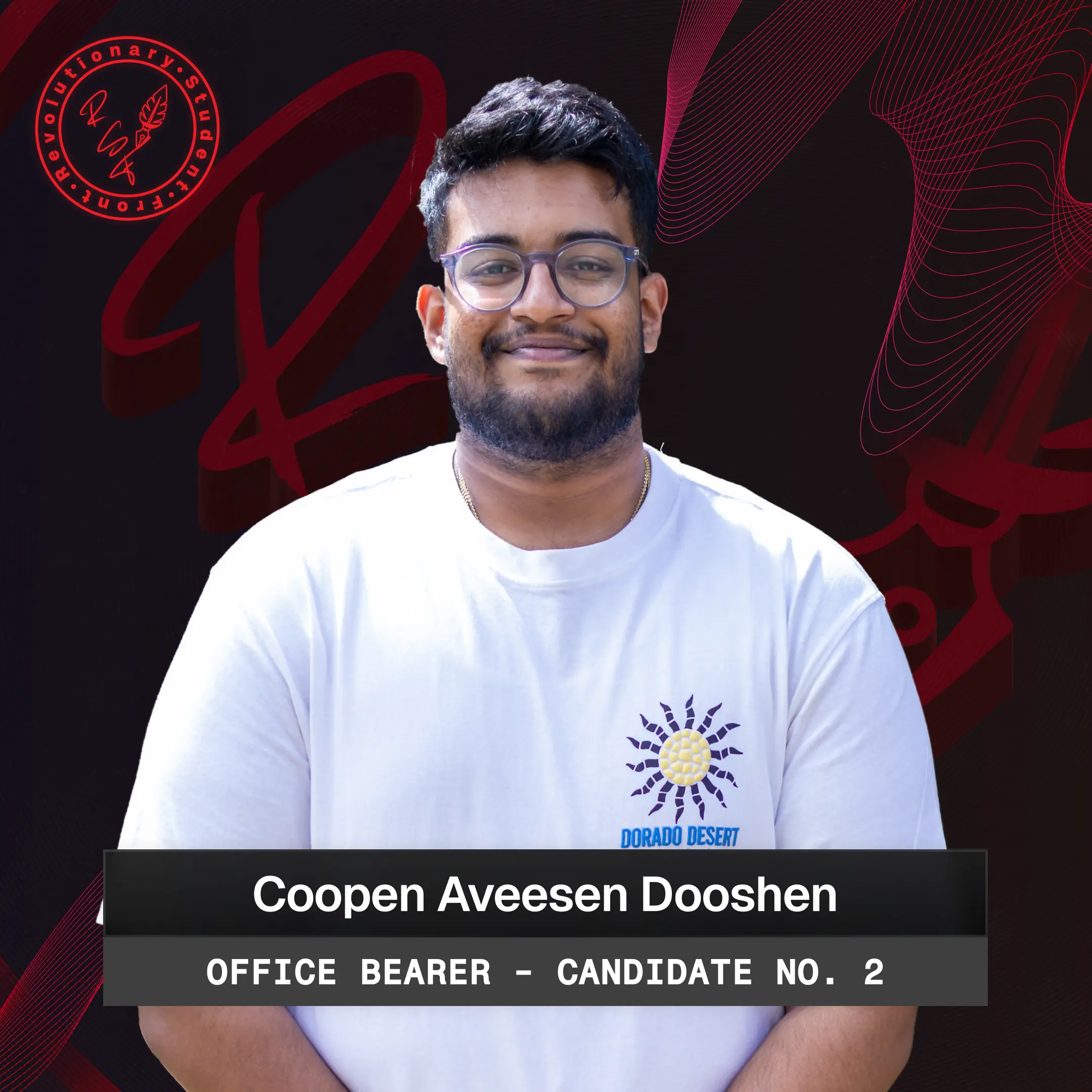 Coopen Aveesen Dooshen